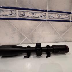 Lunette Kite K4 X 3-12&times;50