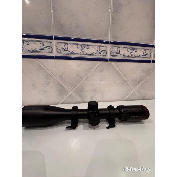 Lunette Kite K4 X 3-12�50