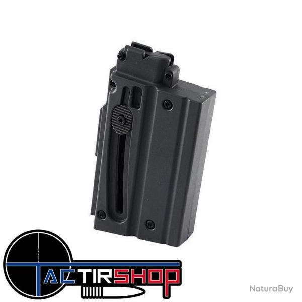 Chargeur HECKLER KOCH HK416 et G36 cal.22 lr 10 coups