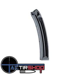 Chargeur HECKLER KOCH MP5 cal.22lr 25 coups