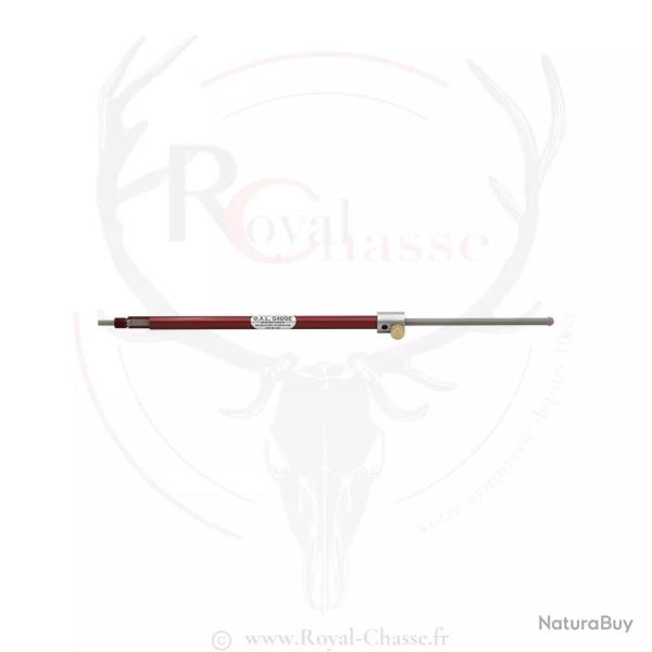 Jauge OAL droite Lock-N-Load HORNADY