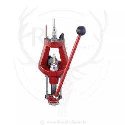 Presse de rechargement Lock-N-Load Iron Press HORNADY