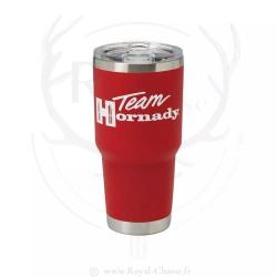 Gobelet isotherme Team HORNADY