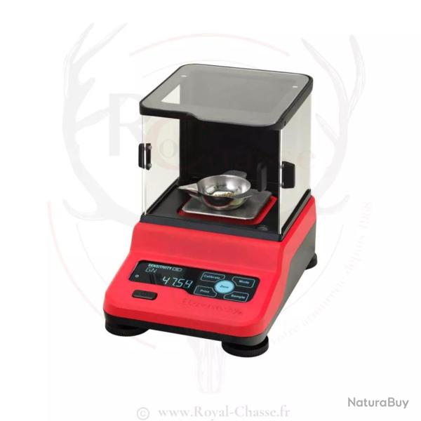 Balance de pr�cision laboratoire 3000 grains HORNADY