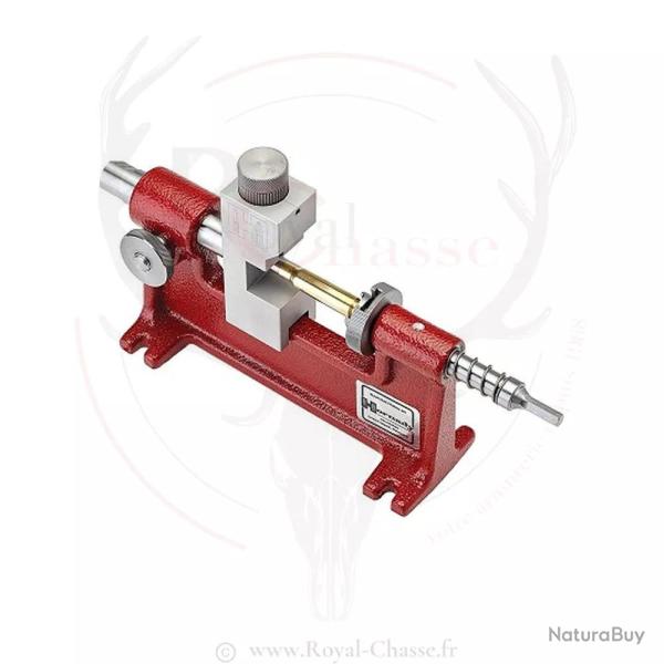 Tour � collet HORNADY