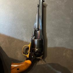 Remighton 1858 new belt uberti en calibre 36