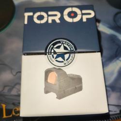 Vector optics Frenzy 1x17x24