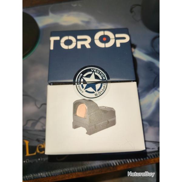 Vector optics Frenzy 1x17x24