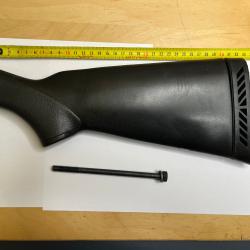 Crosse synth&eacute;tique mossberg 500 ou Maverick 88 fusil &agrave; pompe