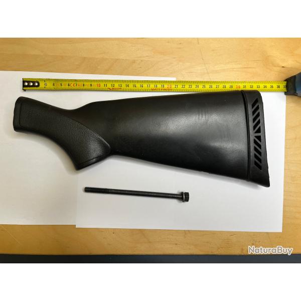 Crosse synth�tique mossberg 500 ou Maverick 88 fusil � pompe