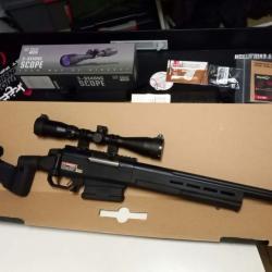 Striker Amoeba Tactical T-1 upgrade