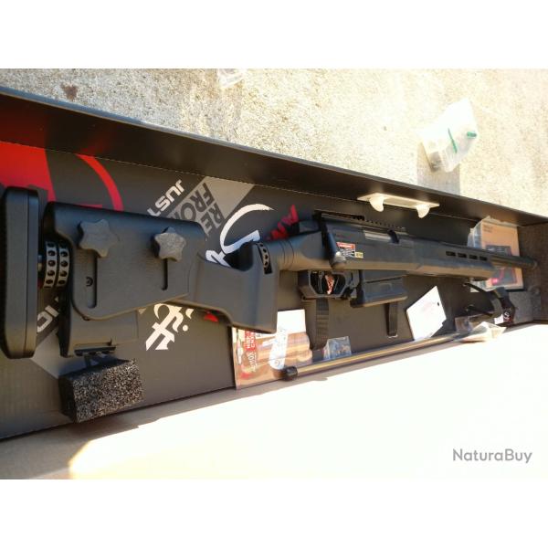 Striker Amoeba Tactical T-1 upgrade