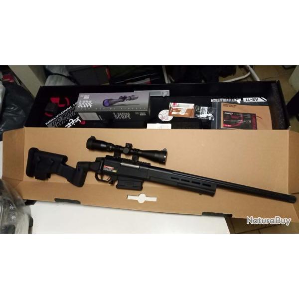 Striker Amoeba Tactical T-1 upgrade