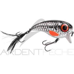Crankbait SPRO Fat iris 80 Shining roach