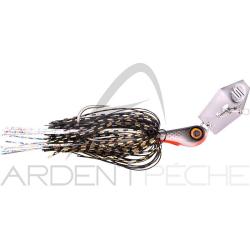 Chatterbait SPRO Iris thrillseeker 24g Roach