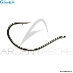 Hame&ccedil;on drop shot GAMAKATSU Worm 39 H4