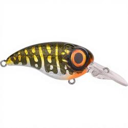 Crankbait SPRO Fat iris 50 CR Northern pike