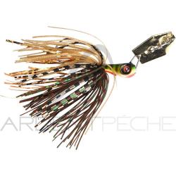 Chatterbait SPRO Iris baby thrillseeker 8g Perch