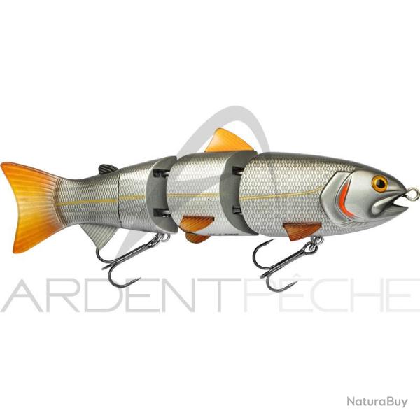 Swimbait SPRO BBZ 1 6 UV Slow sinking Roach