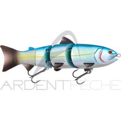 Swimbait SPRO BBZ 1 6 UV Slow sinking Herring