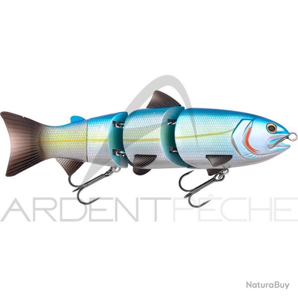 Swimbait SPRO BBZ 1 6 UV Slow sinking Herring