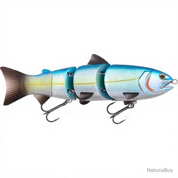Swimbait SPRO BBZ 1 6 UV Slow sinking Herring