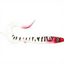 Leurre souple SPRO Iris shocktail 200 Redhead