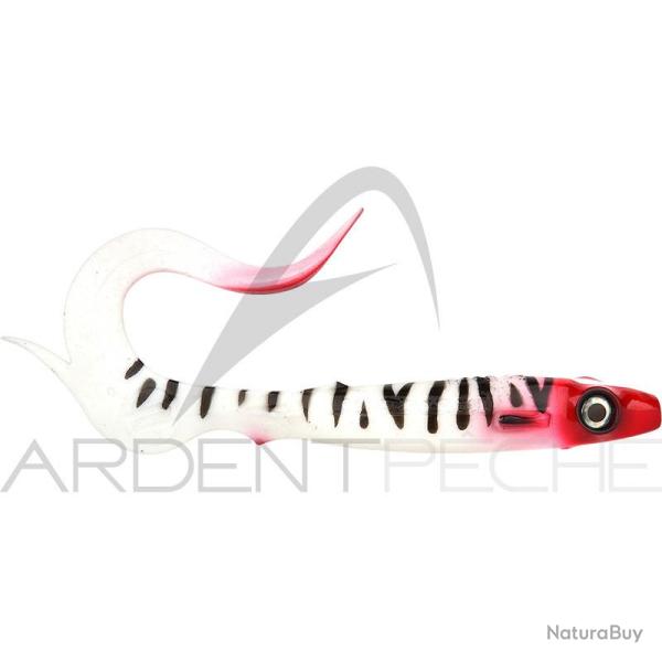 Leurre souple SPRO Iris shocktail 200 Redhead