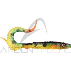 Leurre souple SPRO Iris shocktail 200 Perch
