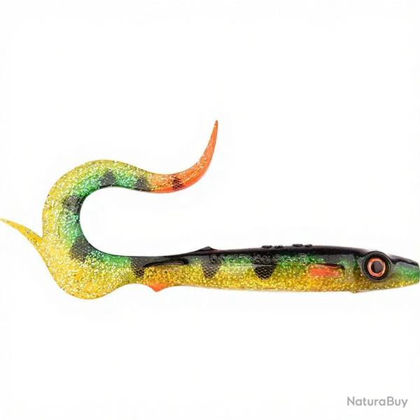 Leurre souple SPRO Iris shocktail 200 Perch
