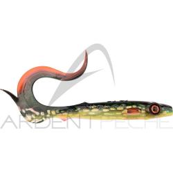 Leurre souple SPRO Iris shocktail 200 Northern pike