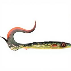 Leurre souple SPRO Iris shocktail 200 Northern pike