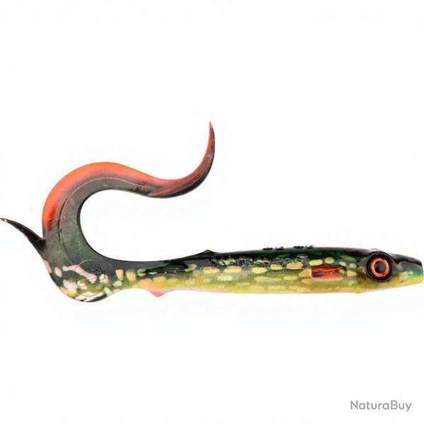 Leurre souple SPRO Iris shocktail 200 Northern pike