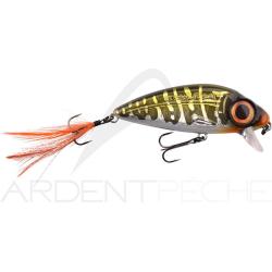 Poisson nageur SPRO Iris flanky 75 Northern pike