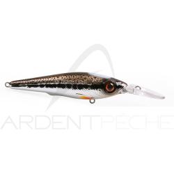 Poisson nageur SPRO Iris twitchy Vairon