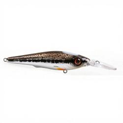 Poisson nageur SPRO Iris twitchy Vairon