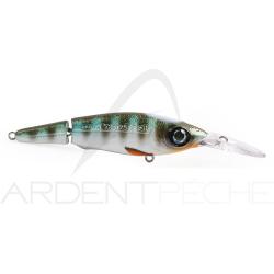 Poisson nageur SPRO Iris twitchy jointed Herring
