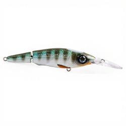 Poisson nageur SPRO Iris twitchy jointed Herring