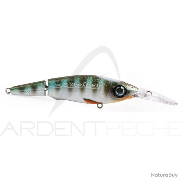 Poisson nageur SPRO Iris twitchy jointed Herring