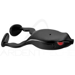 Leurre souple SPRO Flappin frog 65 Midnight walker