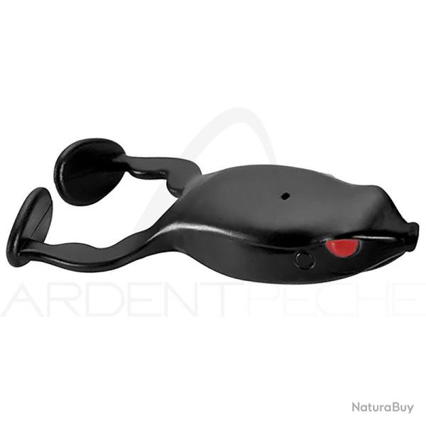 Leurre souple SPRO Flappin frog 65 Midnight walker