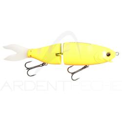 Swimbait LUXXE Laughin 170 Sunshine