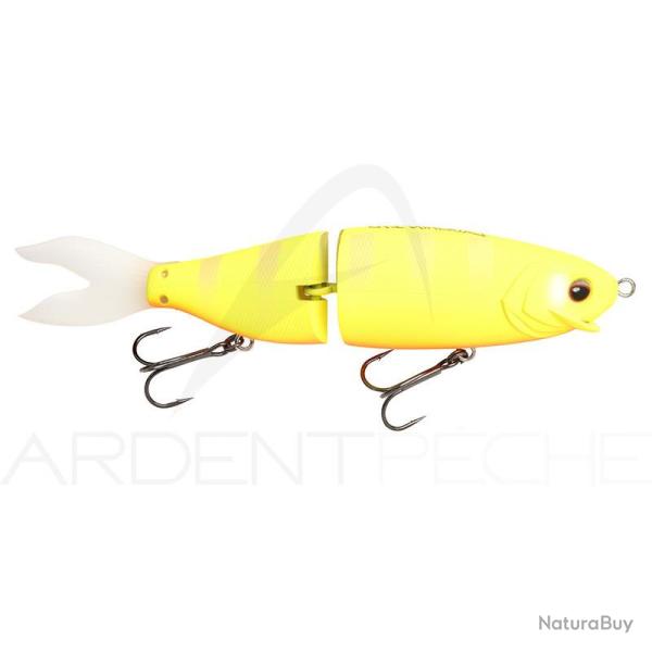 Swimbait LUXXE Laughin 170 Sunshine