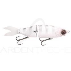 Swimbait LUXXE Laughin 170 Mat white