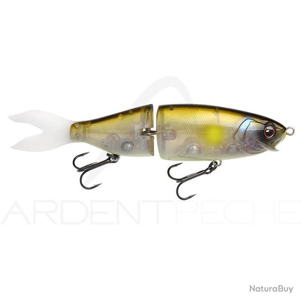 Swimbait LUXXE Laughin 170 Crystal ayu
