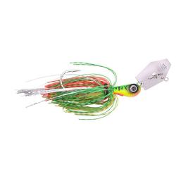 Chatterbait SPRO Iris thrillseeker XL 21g Firetiger
