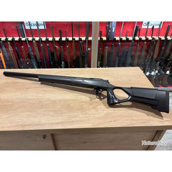 R8 FBT CARBON SILENCE 8,5x55 parfait �tat