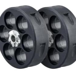 Barillet T4E pour TR50 Cal.50