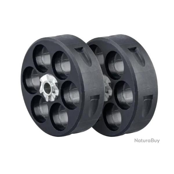 Barillet T4E pour TR50 Cal.50