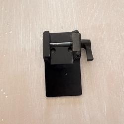 Montage amovible point rouge pour Merkel RX h&eacute;lix